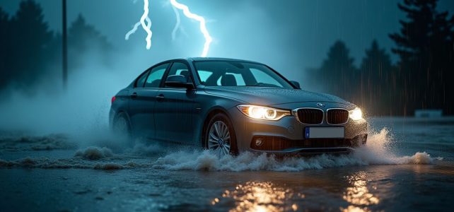 Comment savoir si mon assurance auto couvre les catastrophes naturelles ? Comment savoir si mon assurance auto couvre les catastrophes naturelles ?