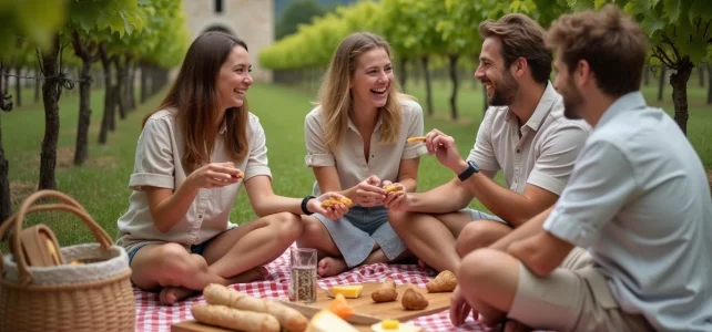 Comment organiser une excursion inoubliable en France : astuces et idées originales Comment organiser une excursion inoubliable en France : astuces et idées originales