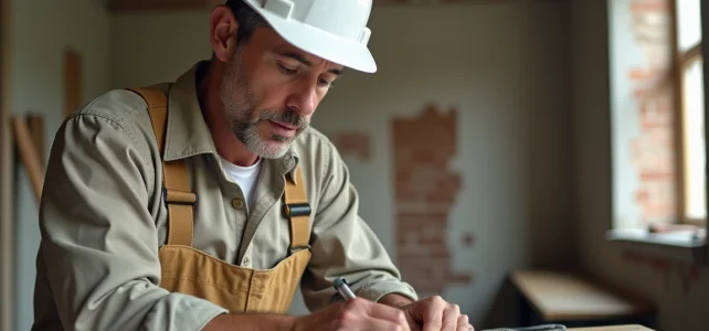 Comment réussir vos travaux de rénovation immobilière avec des experts qualifiés