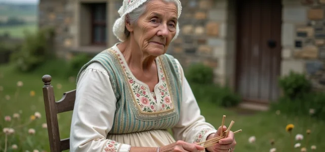 À la découverte des traditions et richesses culturelles de la Bretagne