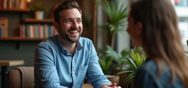 Quand un homme qui m’appelle par mon prénom révèle ses véritables sentiments Quand un homme qui m’appelle par mon prénom révèle ses véritables sentiments