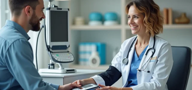 Découvrez les équipements médicaux essentiels pour professionnels et particuliers en 2024